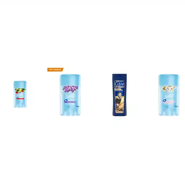 Foto do produto em oferta