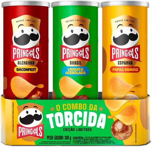 Foto do produto em oferta