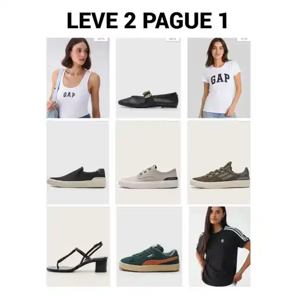 Foto do produto em oferta