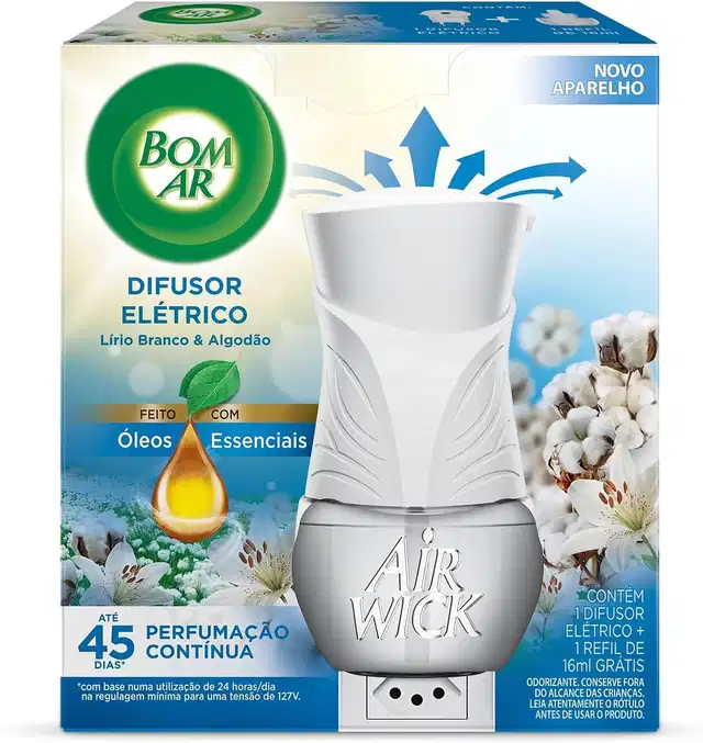 Foto do produto em oferta