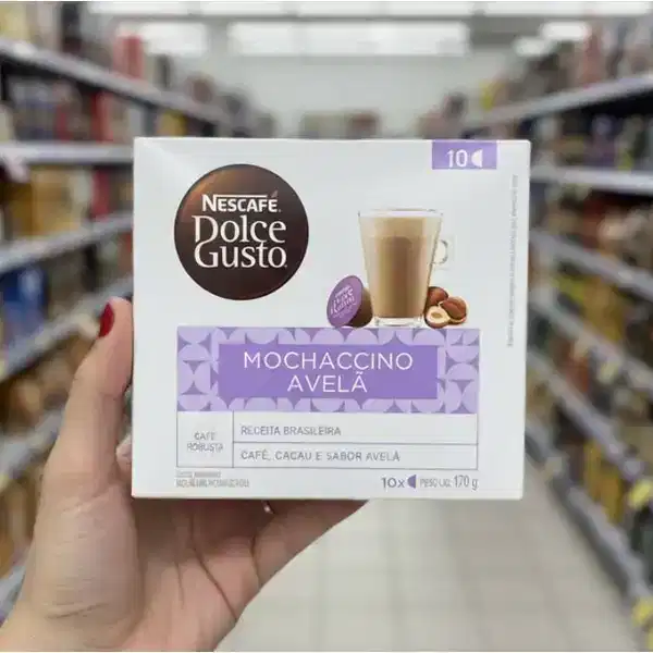 Foto do produto em oferta