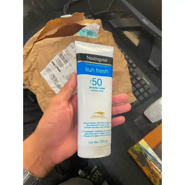 Foto do produto em oferta