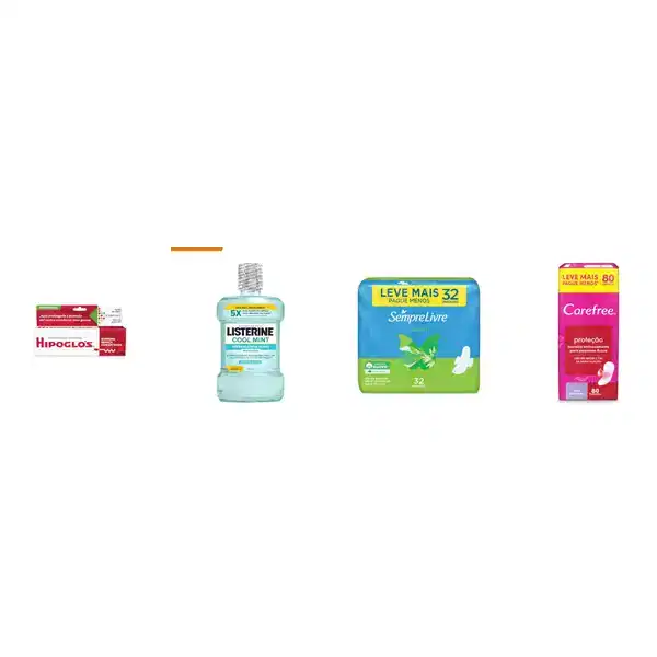 Foto do produto em oferta