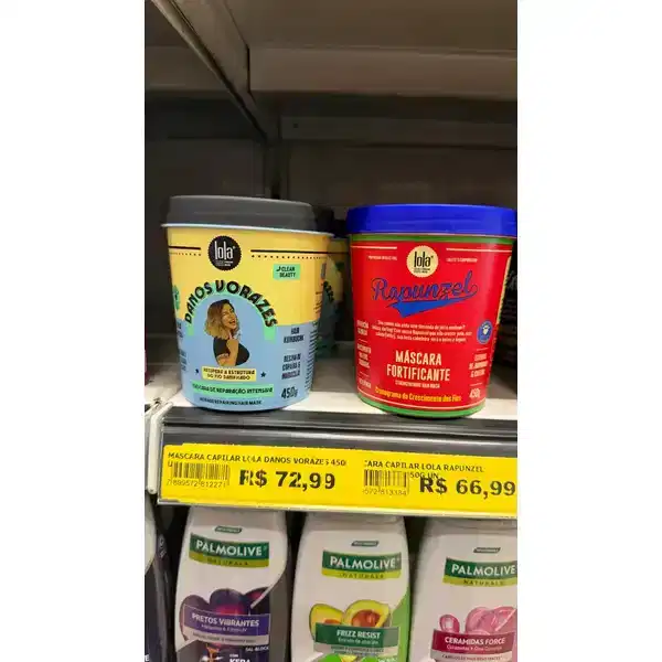 Foto do produto em oferta