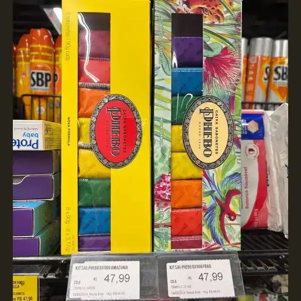 Foto do produto em oferta