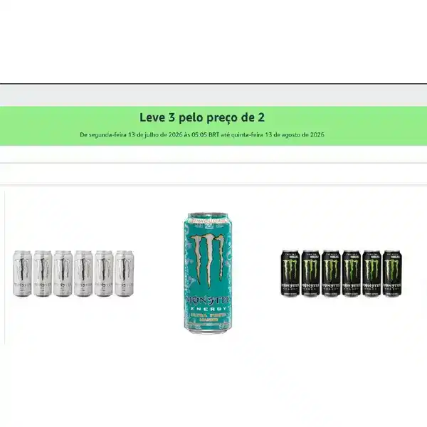 Foto do produto em oferta