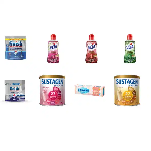 Foto do produto em oferta