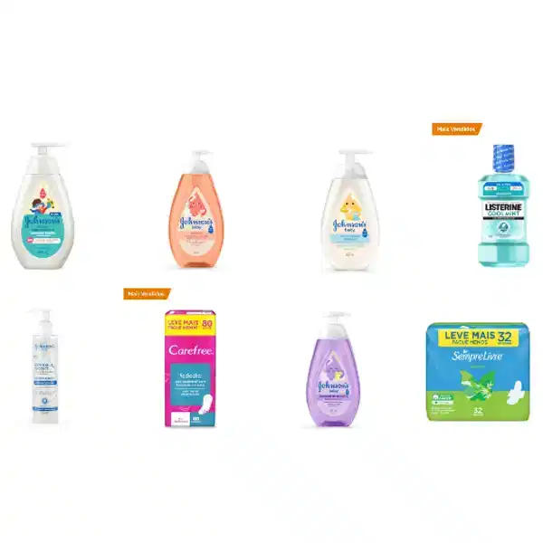 Foto do produto em oferta