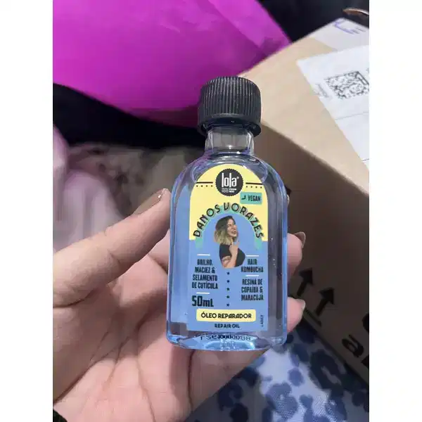 Foto do produto em oferta