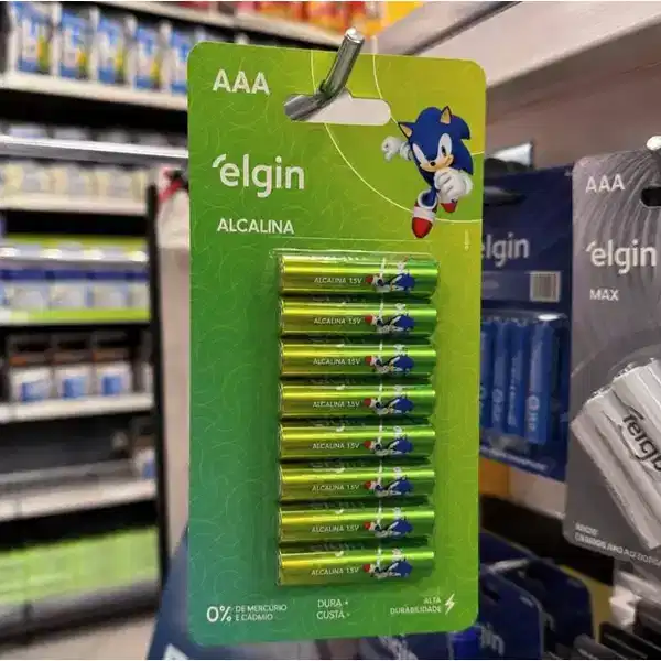 Foto do produto em oferta