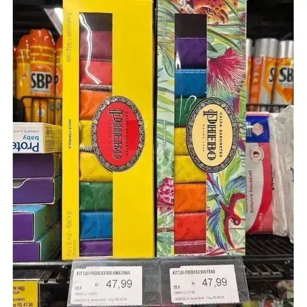 Foto do produto em oferta