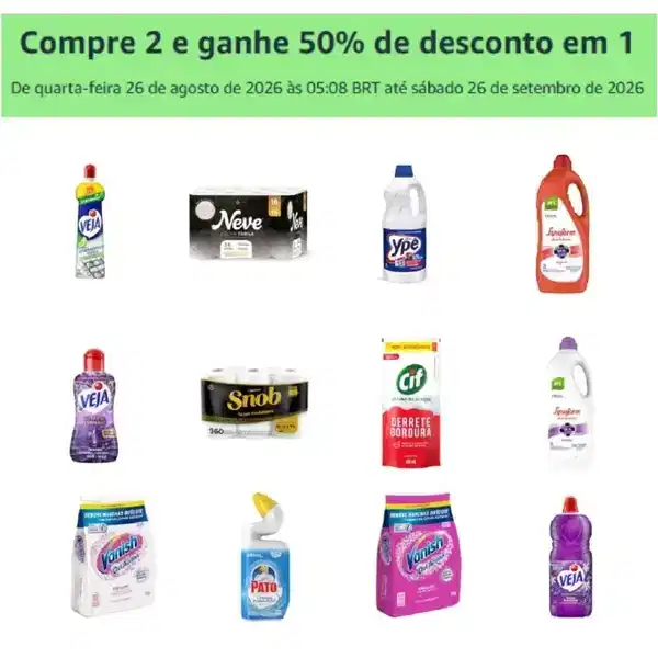 Foto do produto em oferta