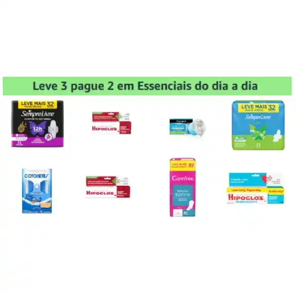 Foto do produto em oferta