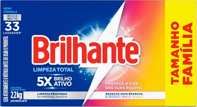Foto do produto em oferta