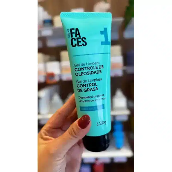 Foto do produto em oferta