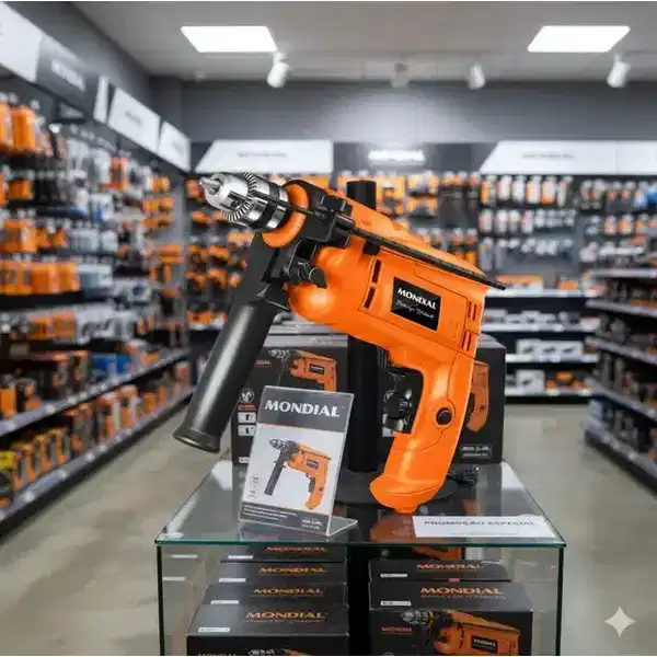 Foto do produto em oferta