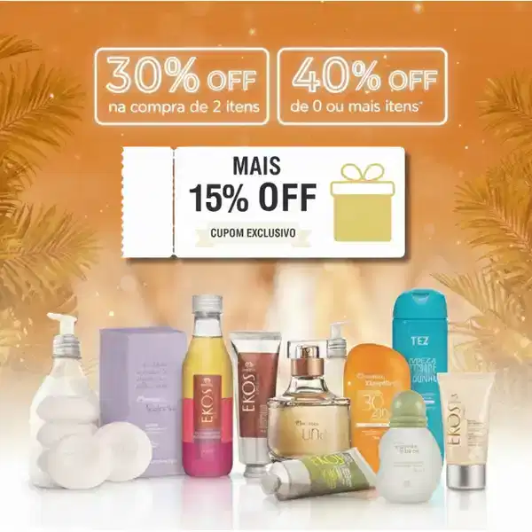 Foto do produto em oferta