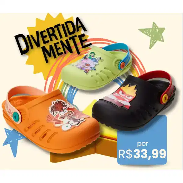 Foto do produto em oferta