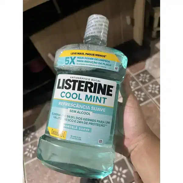 Foto do produto em oferta