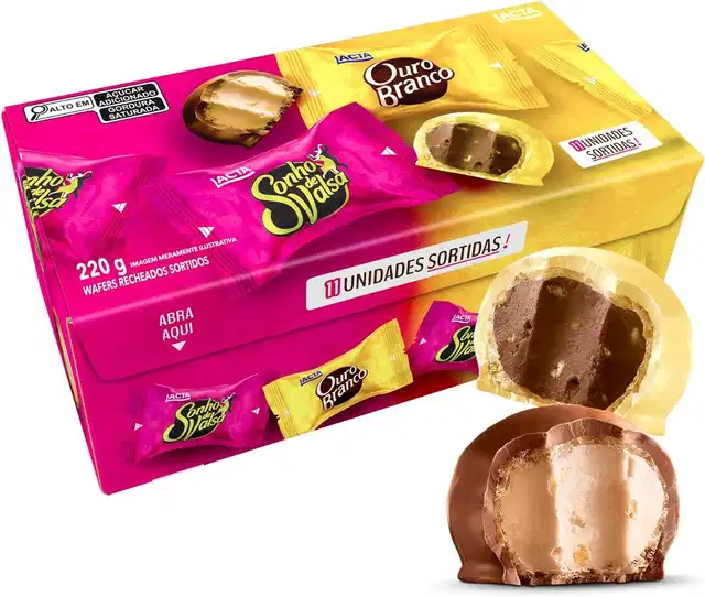 Foto do produto em oferta