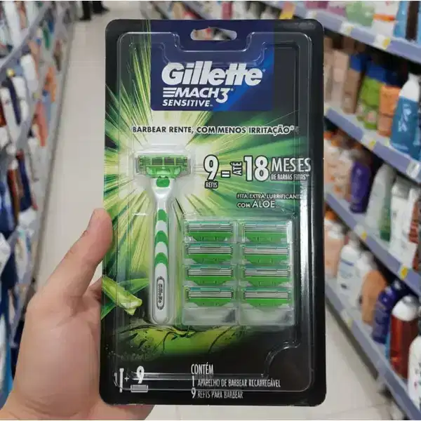 Foto do produto em oferta