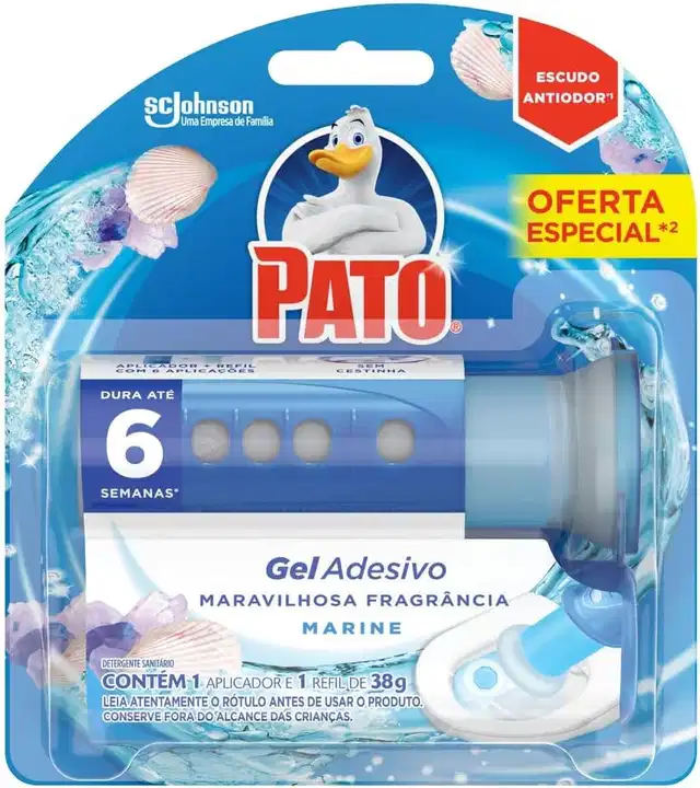 Foto do produto em oferta