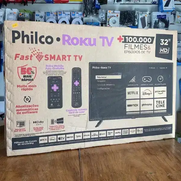 Foto do produto em oferta