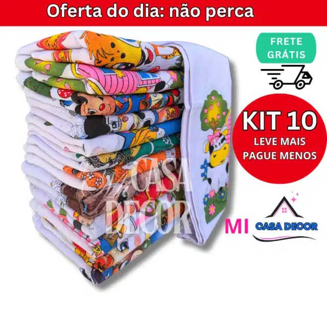 Foto do produto em oferta
