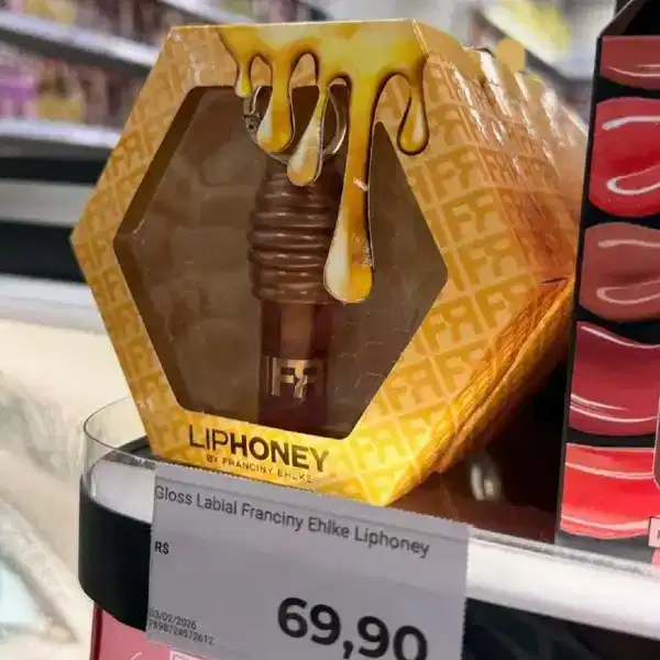 Foto do produto em oferta