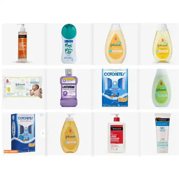 Foto do produto em oferta