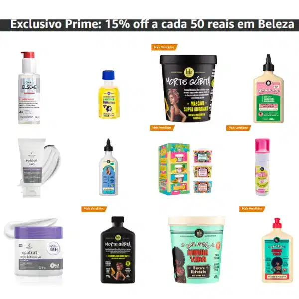 Foto do produto em oferta