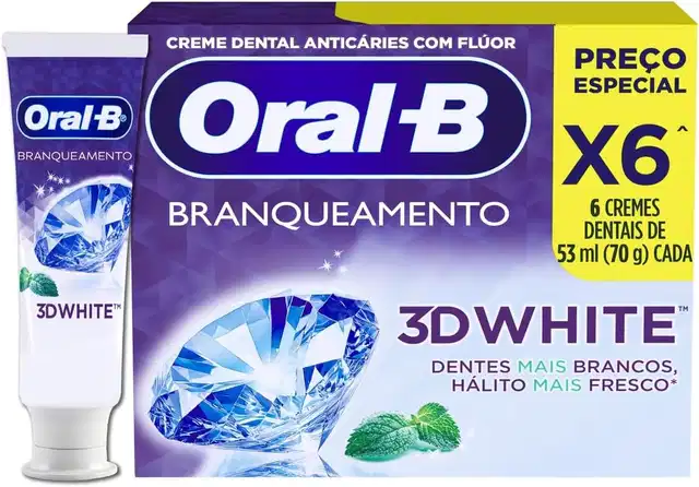 Foto do produto em oferta