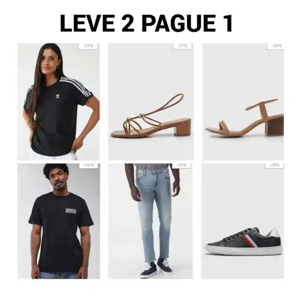 Foto do produto em oferta