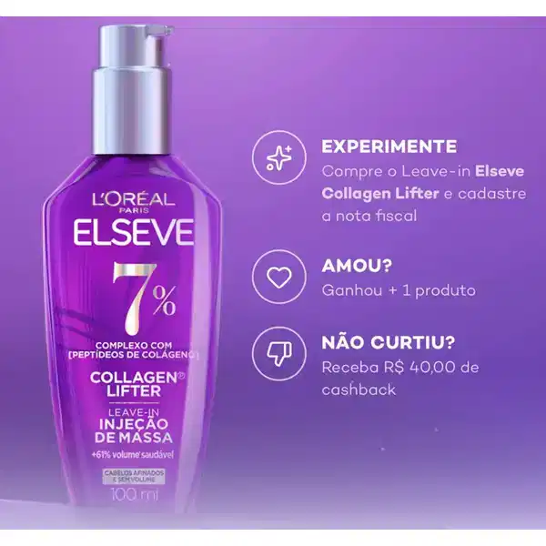 Foto do produto em oferta