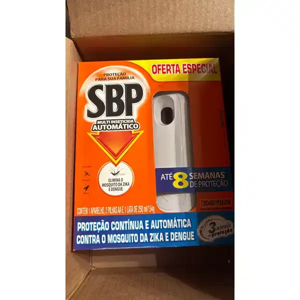 Foto do produto em oferta