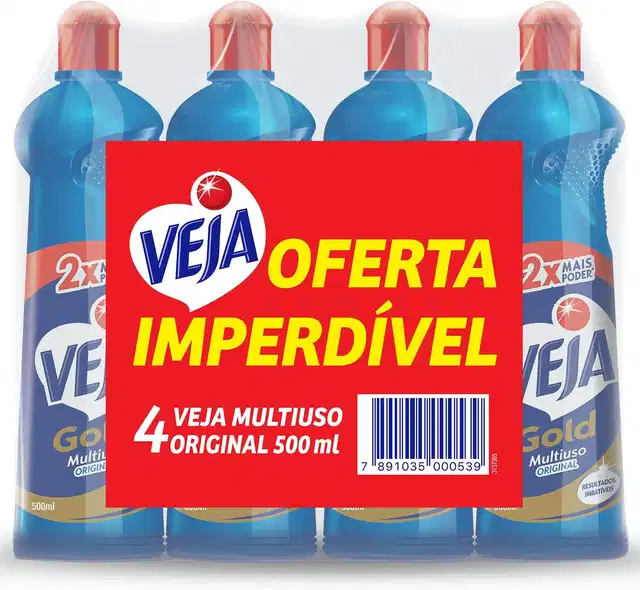 Foto do produto em oferta