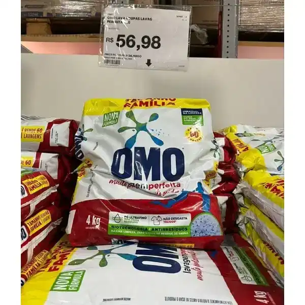 Foto do produto em oferta