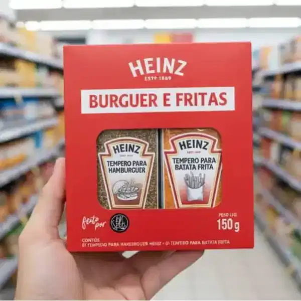 Foto do produto em oferta