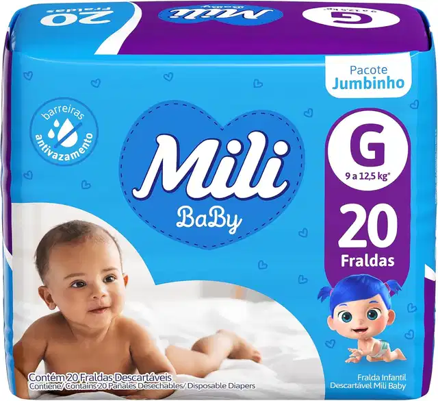 Foto do produto em oferta