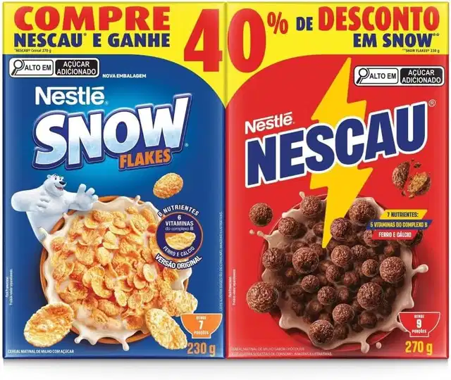 Foto do produto em oferta