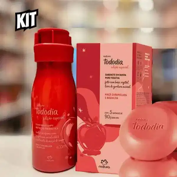 Foto do produto em oferta