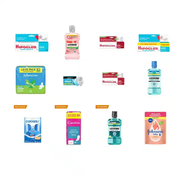 Foto do produto em oferta