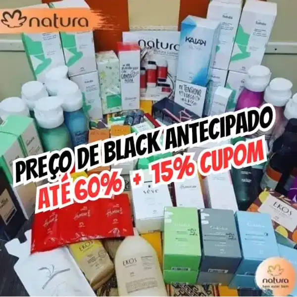 Foto do produto em oferta