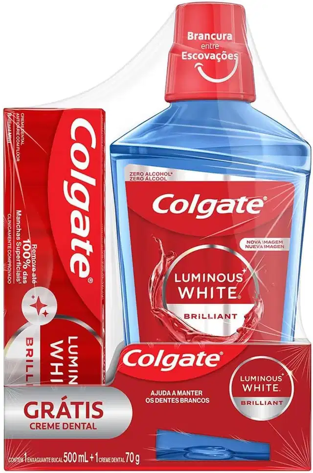 Foto do produto em oferta
